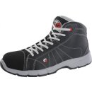 Triuso GAR S3 Stiefel versch. Größen, schwarz...