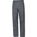 Triuso Hose grau Gr.62 250 GSM 100% Baumwolle