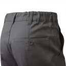 Triuso Hose grau Gr.62 250 GSM 100% Baumwolle