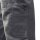 Triuso Hose grau Gr.62 250 GSM 100% Baumwolle