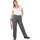 Triuso Hose grau Gr.62 250 GSM 100% Baumwolle