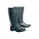 Feldtmann MARKANT PVC-Stiefel Hoch schwarz Gr. 39