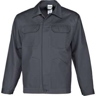 Triuso Jacke versch. Größen und Farben 250 GSM 100% Baumwolle