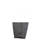 Triuso Jacke grau Gr.5XL 250 GSM 100% Baumwolle