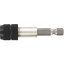 Triuso BITSET 31-tlg. mit Schnell- wechselfutter PH/PZ/T/Schlitz