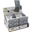 Triuso BITSET 31-tlg. mit Schnell- wechselfutter PH/PZ/T/Schlitz