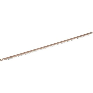 Triuso Bügelsägeblatt 760mm,Hobelzahn Zahnform 10