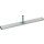 Triuso Beton-Estrichverteiler 140cm, 100x25mm,Kippgelenk,Tülle 32mm