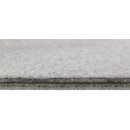 Triuso Sohle Alu Filz Gr.42, kälteisolierend, Winter