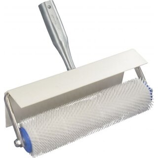Triuso Stachel-Entlüftungsroller 25cm, Stachellänge 31mm