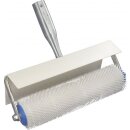 Triuso Stachel-Entlüftungsroller 25cm,...