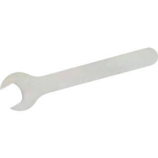 Triuso Gabelschlüssel 17mm für Winkelschleifer