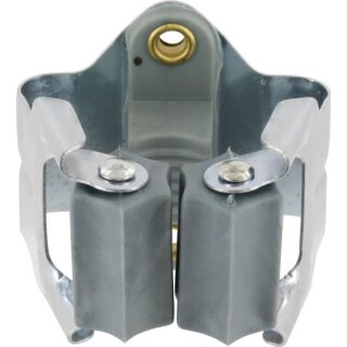 Triuso Gerätehalterset 5-tlg. aus rutschfestem Gummi