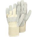 Triuso Rindspaltlederhandschuh Gr.11 Premium,...