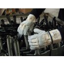 Triuso Rindspaltlederhandschuh Gr.11 Premium,...