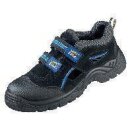 Lucky Line Wica TEMPLIN Sandalen Veloursleder...