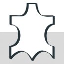 Triuso Arbeitshandschuh Gr.10 Rindspaltleder 1,3mm