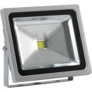 Triuso LED-Strahler,50Watt,5m,IP54 Winkel 130°,Weite...
