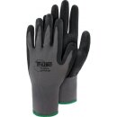 Triuso PU-Mikroschaum-Handschuh versch. Größen...
