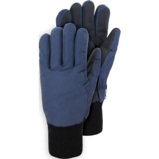 Triuso Winterhandschuh Thinsulate 10 PU-Innenhandverstärkung