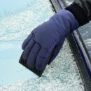 Triuso Winterhandschuh Thinsulate 10 PU-Innenhandverstärkung