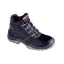 Craftland *ALTONA NUOVO* Schnürstiefel Leder schwarz...