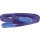 Triuso Hebeband 1t, 2m, violett Polyester, 2-lagig