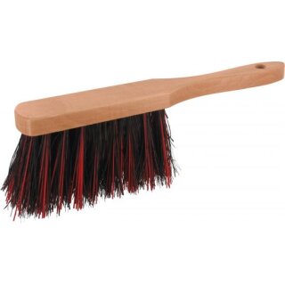 Triuso Handfeger Arenga/Elaston Industriequalität, natur