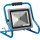 Triuso LED-Strahler,50W,Mobil,5m,IP54 Winkel 130°,Weite 20m,Leuchtm.