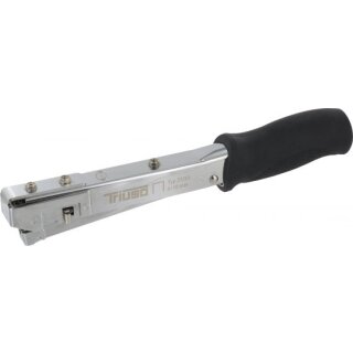 Triuso Hammertacker Typ 37, Typ 53 Klammergrößen 6-10mm