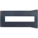 Triuso Hammertacker Typ 37, Typ 53 Klammergrößen 6-10mm