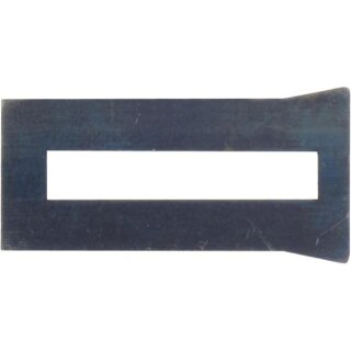 Triuso Treiber für Hammertacker HTACK19