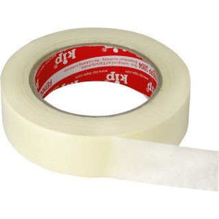 Triuso Feinkrepp Standard Qualität  versch. Breite, 50m