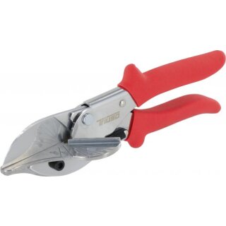 Triuso Schneidamboss für Gehrungs- schere LWS3