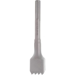 Triuso SDS MAX Stockermeissel 240mm Größe 45mmx45mm