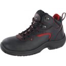 Triuso GAR MERCURIO S3 Stiefel, versch. Größen...