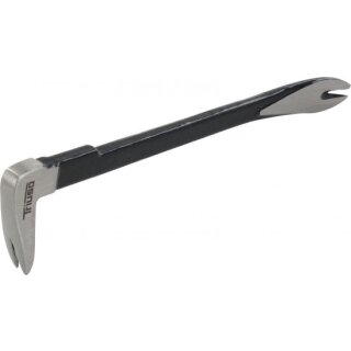 Triuso Nageleisen/Kistenöffner 220mm geschmiedet, gehärtet