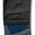 Triuso Bundhose grau/schwarz Gr.90 270gr. 65% Polyester / 35% BW