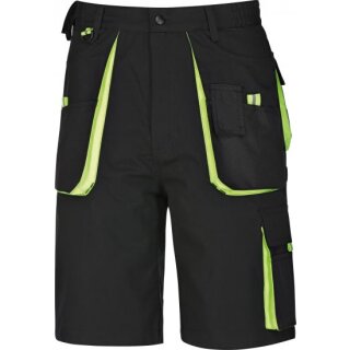 Triuso Hose kurz versch. Farben und Größen 270gr. 65% Polyester / 35% BW