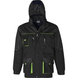 Triuso Parka verschiedene Größen und Farben