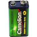 Triuso Batterien Mono 2er Pack, D Zink-Kohle, 1,5V - Gefahrgut