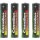Triuso Batterien Mono 2er Pack, D Zink-Kohle, 1,5V - Gefahrgut