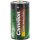 Triuso Batterien Mono 2er Pack, D Zink-Kohle, 1,5V - Gefahrgut