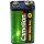 Triuso Batterien Mono 2er Pack, D Zink-Kohle, 1,5V - Gefahrgut