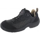 Triuso GAR S3 Halbschuh, versch. Größen, schw....