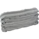 Triuso Rundschlinge 4t, 3m, grau aus Polyester als...