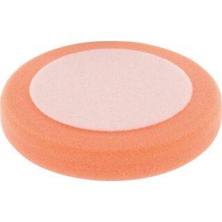 Triuso Polierschwamm für 125mm, Haftteller, 25mm