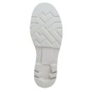 Eurofort SAFE GIGANT Stiefel mit Reflex PVC/Nitril weiß Gr. 38