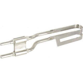 Triuso Schneide CN-14, halbrund, 14mm Nutenbreite