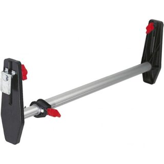 Triuso Türfutterstrebe Bessey 560 - 1010mm, maßgenaues Arbeiten